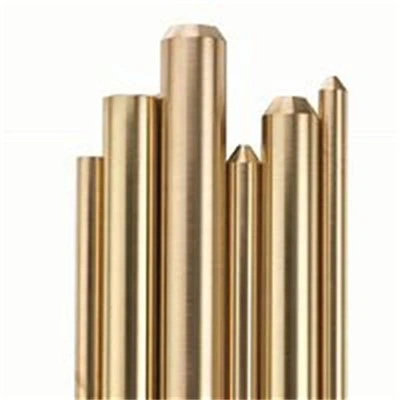 Brass Round Bar Copper Alloy C36000