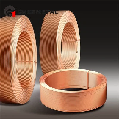 C10100 Copper Sprinkler Pipe