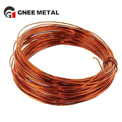 C10100 Copper Wire For Bus Bars