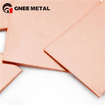 C10200 Copper Electroplating