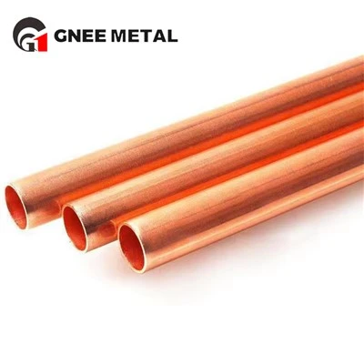 C10200 Copper For Vacuum Tube
