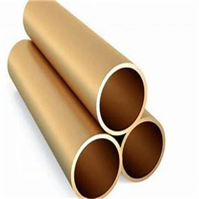 C10200 Copper Mould Tube