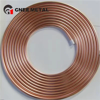 C10200 Copper Pipe For Industrial Facilities