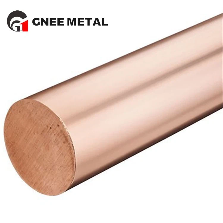 C10200 Cu Rod High Purity