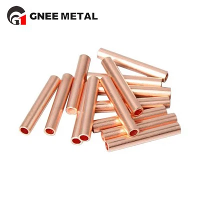 C10300 Copper Pipe For Process Equipment