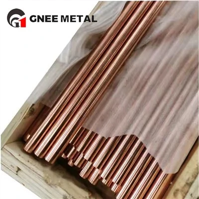 C10300 Copper Pipe For Water Industry