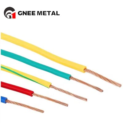 C10500 Copper Cord Cable