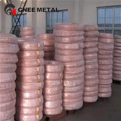 C10800 Copper Pipe For Pharmaceutical Industry Machinery