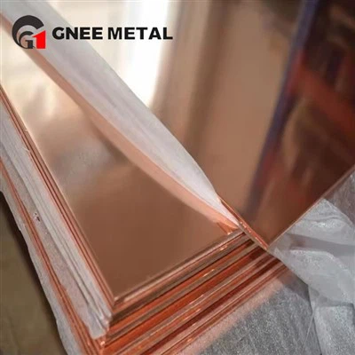 C10800 Copper Sheet