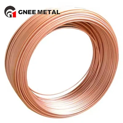 C11000 Copper For Petrochemical Industry