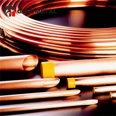 C11000 Copper Petroleum