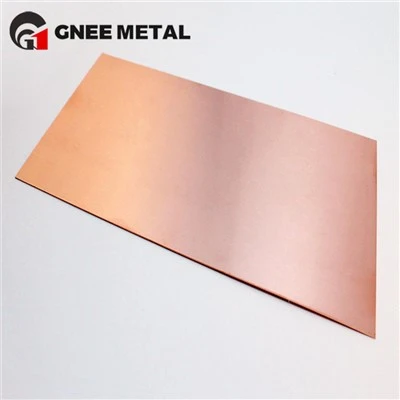 C11000 Copper Plate For Road Bed Expansion Plates