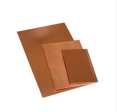 C11000 Copper Plate