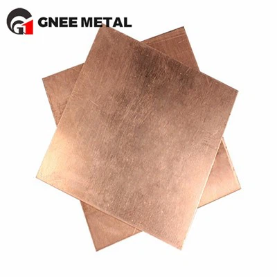 C12200 Copper Leaf Sheets