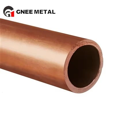 C12200 Copper Pipe For Cooling Loops