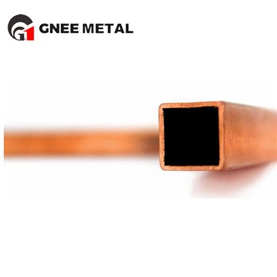 C12200 Copper Square Pipe