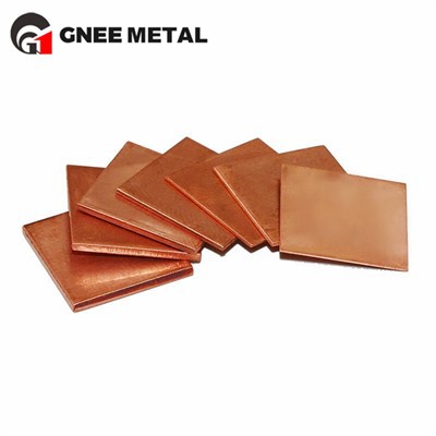C12300 Copper Roofing Sheets
