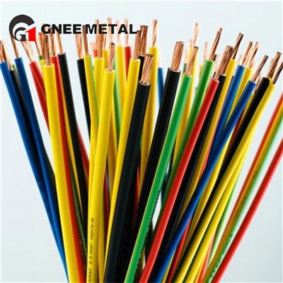 C12300 Copper Wiring in House