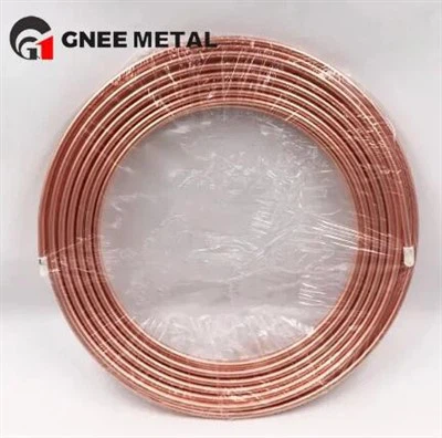 C12500 Seamless Copper Tube Oxygen Content
