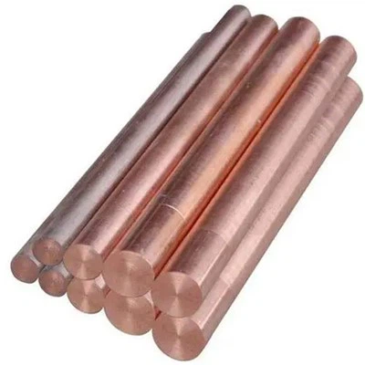 C14500 Tellurium Copper Alloy (Deoxidized Grades)