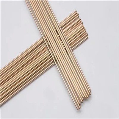 Low-Silicon Bronze B