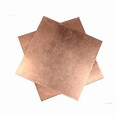 C14500 Tellurium Copper Alloy (Deoxidized Grades)