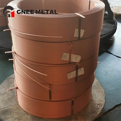 C15715 Aluminum Bronze
