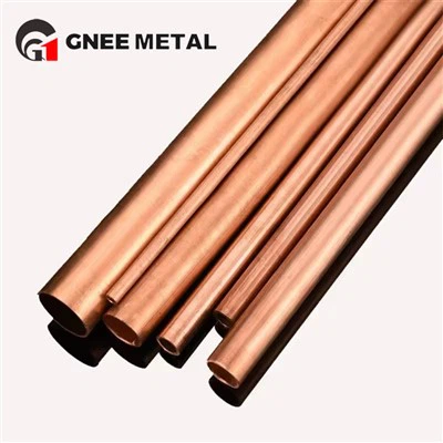 C15760 Aluminum Copper