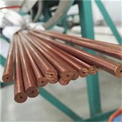 C15760 Industrial Aluminum Bronze Bar