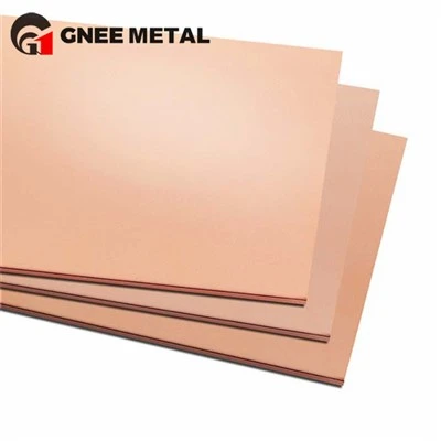 C16200 Copper Sheet Plate