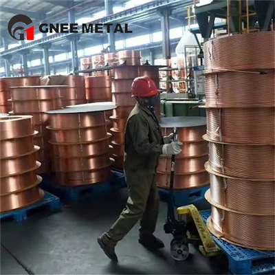 C17200 Copper Tube For Aircon