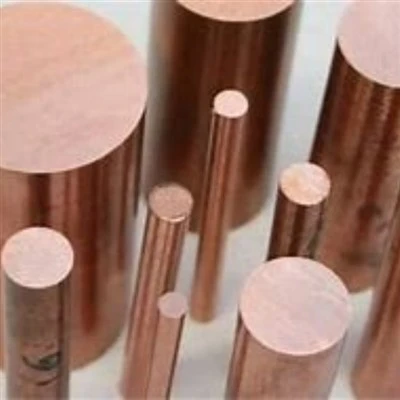 C18000 Copper Chromium Nickel Silicon