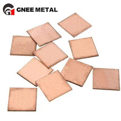 C18100 Copper Sheet
