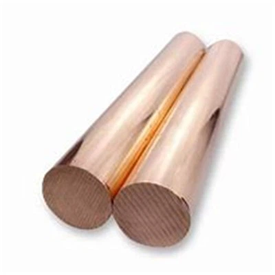 C18150 Chromium Zirconium Copper Rod