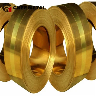 C23000 Copper Strips For Crafts