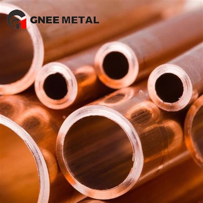 C23000 Type L Copper