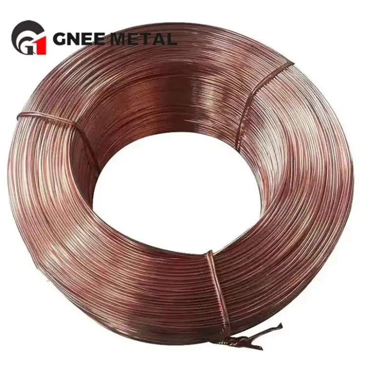 C26200 Copper Wire High Strength