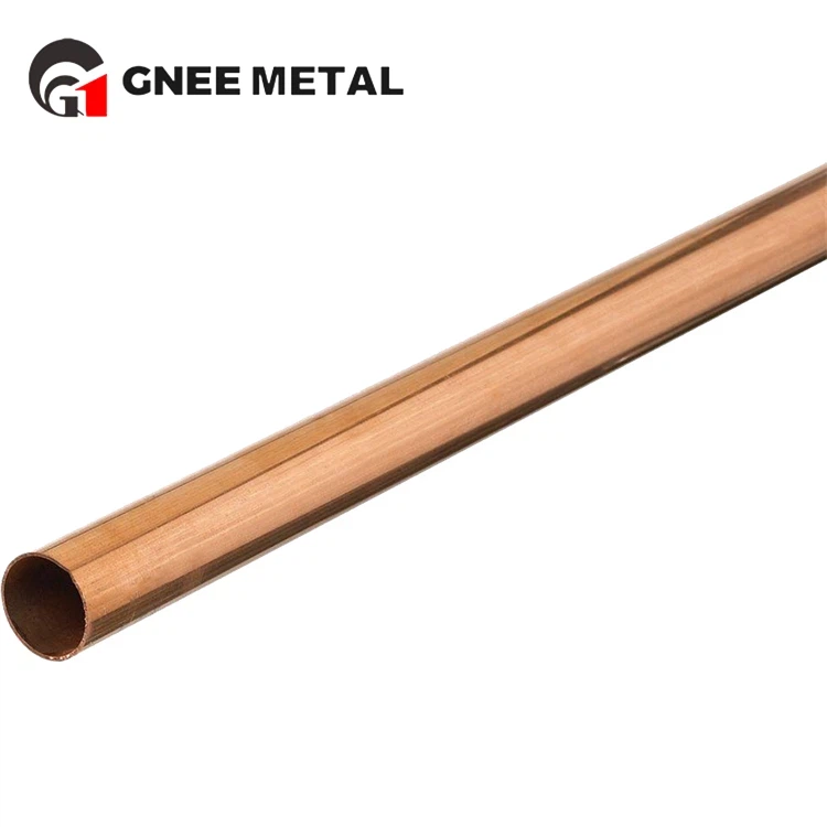 C27000 Copper Water Pipe Excellent Soldering