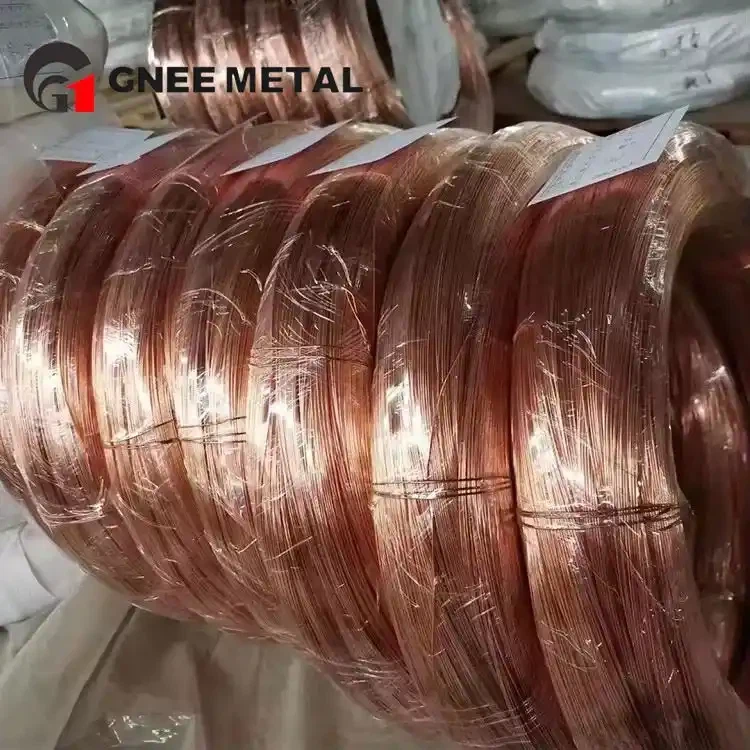 C27200 Copper Cable Thermal Conductivity