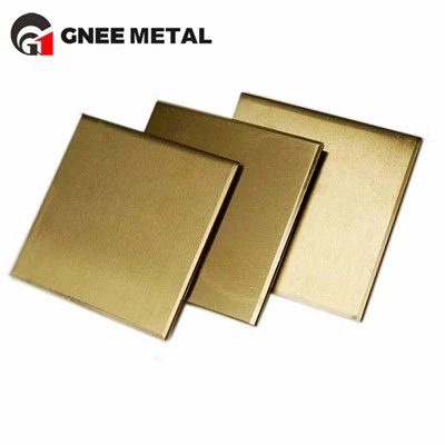 C27200 Copper Sheet Plate