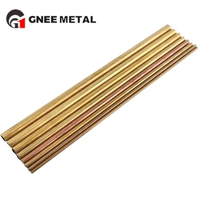 C28000 Brass Pipe For HVAC Industry