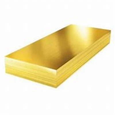C28000 Brass Sheet