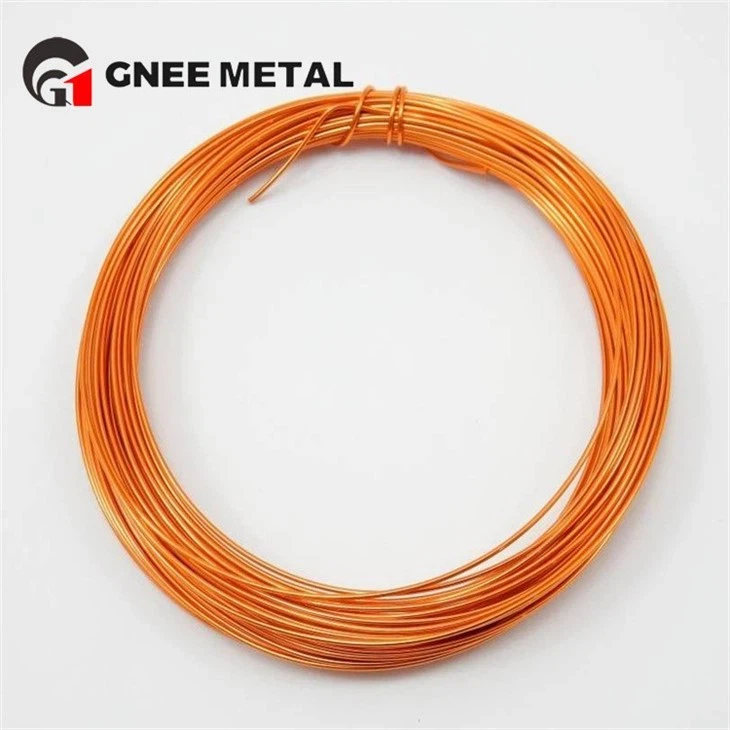 C28000 Copper Wire For Earthing High Strength