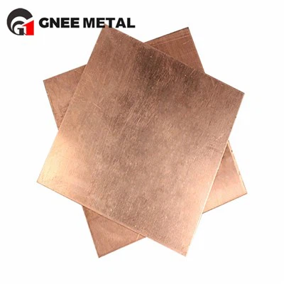 C34500 Copper Roof Panels