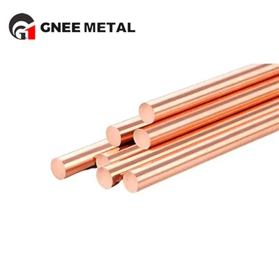 C35000 Cu Bars