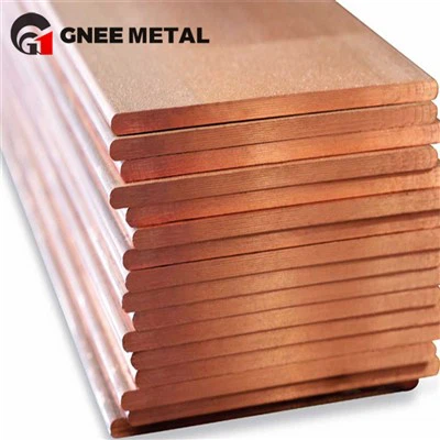 C35300 Copper Sheets For Crafts