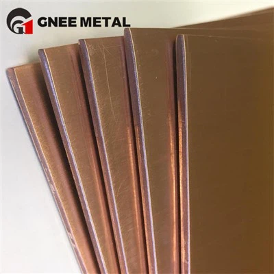 C41100 Copper Plate Engraving