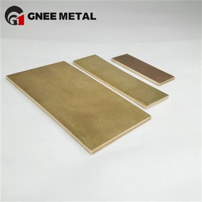 C44300 Brass Sheet