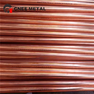 C44300 Copper Hose