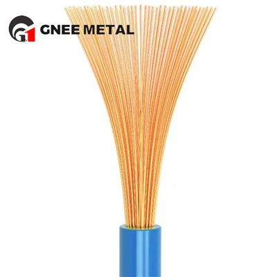 C44400 Copper Wire For Earthing